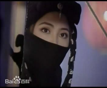 杨丽菁(Cynthia Khan) 古装性感图片图集