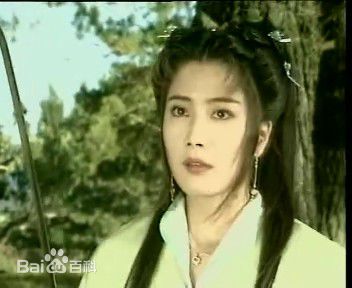 杨丽菁(Cynthia Khan) 古装性感图片图集