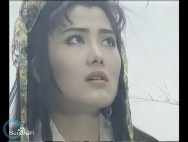 杨丽菁(Cynthia Khan) 古装性感图片图集