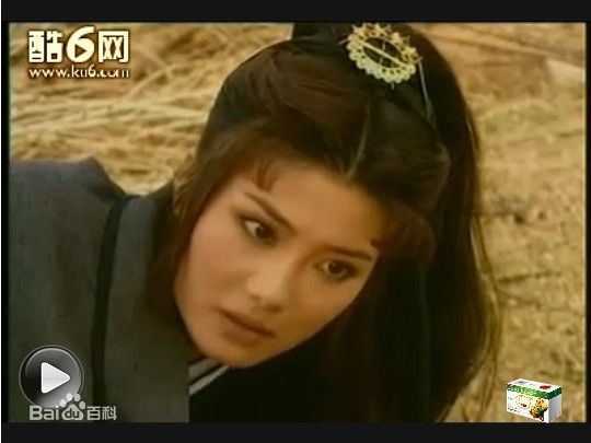 杨丽菁(Cynthia Khan) 古装性感图片图集