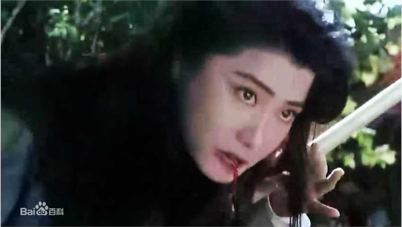 杨丽菁(Cynthia Khan) 古装性感图片图集