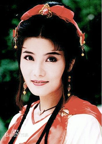 杨丽菁(Cynthia Khan) 古装性感图片图集