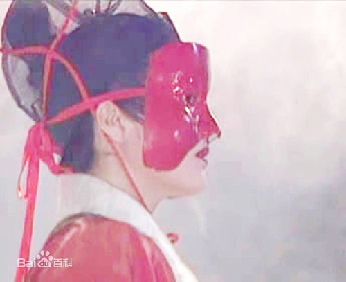 杨丽菁(Cynthia Khan) 古装性感图片图集