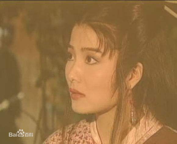 杨丽菁(Cynthia Khan) 古装性感图片图集