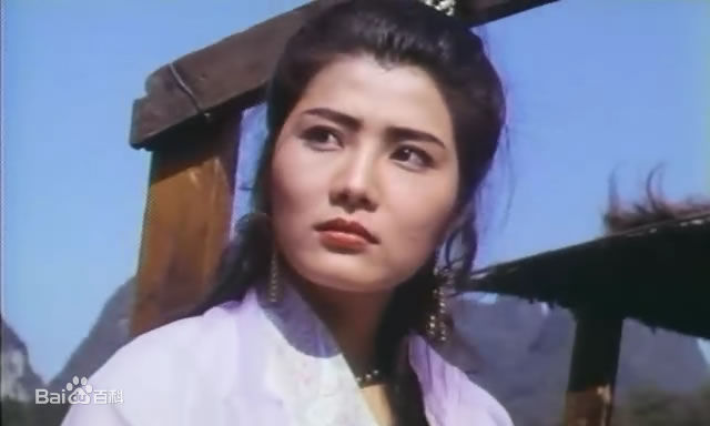 杨丽菁(Cynthia Khan) 古装性感图片图集