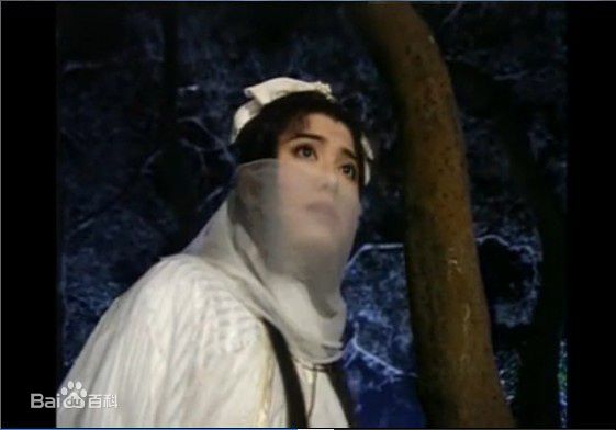 杨丽菁(Cynthia Khan) 古装性感图片图集