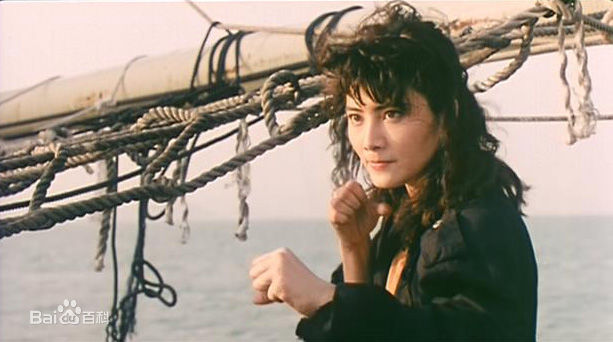 杨丽菁(Cynthia Khan)打女 素颜照相册