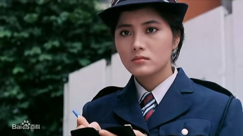 杨丽菁(Cynthia Khan)打女 素颜照相册
