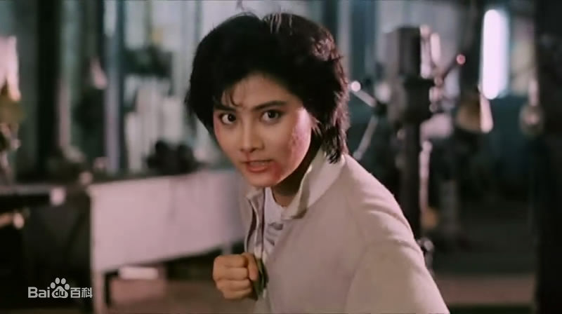 杨丽菁(Cynthia Khan)打女 素颜照相册