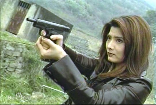 杨丽菁(Cynthia Khan)打女 素颜照相册