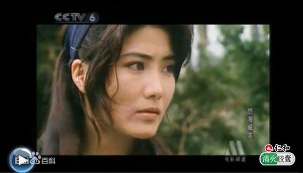 杨丽菁(Cynthia Khan)打女 素颜照相册