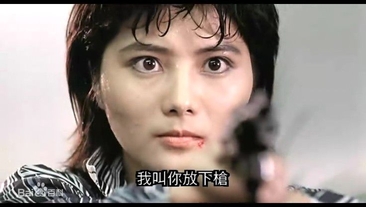 杨丽菁(Cynthia Khan)打女 素颜照相册