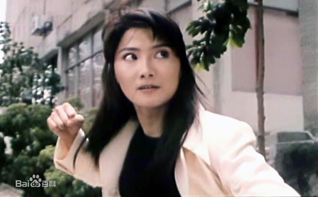 杨丽菁(Cynthia Khan)打女 素颜照相册