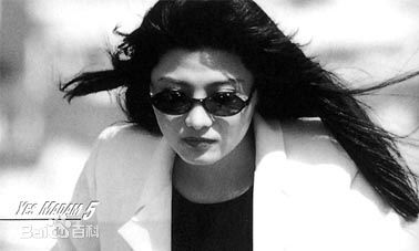 杨丽菁(Cynthia Khan)打女 素颜照相册