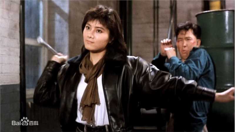 杨丽菁(Cynthia Khan)打女 素颜照相册