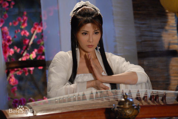 杨丽菁(Cynthia Khan)2010年生活照相册