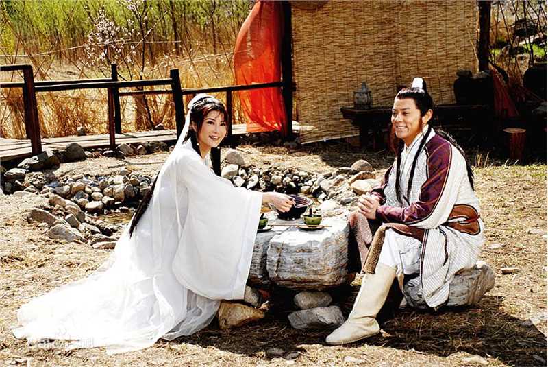 杨丽菁(Cynthia Khan)2010年生活照相册