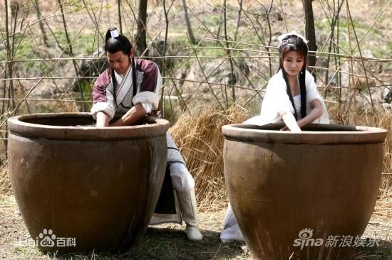 杨丽菁(Cynthia Khan)2010年生活照相册