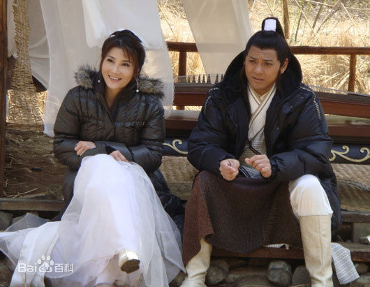 杨丽菁(Cynthia Khan)2010年生活照相册