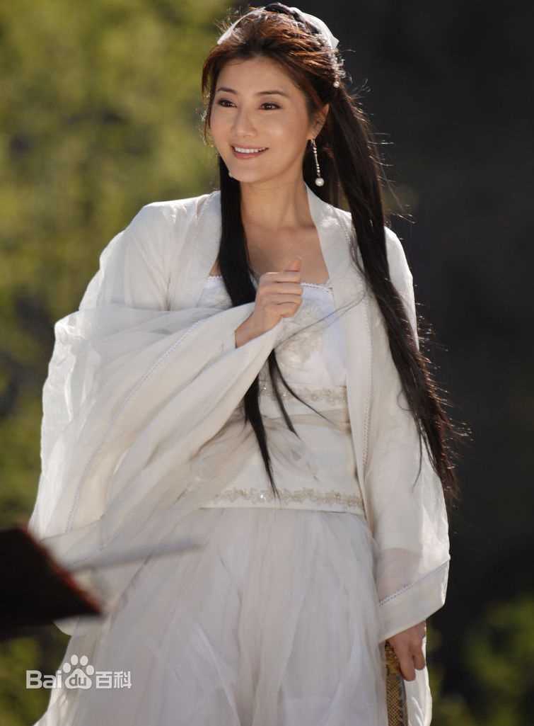 杨丽菁(Cynthia Khan)2010年生活照相册