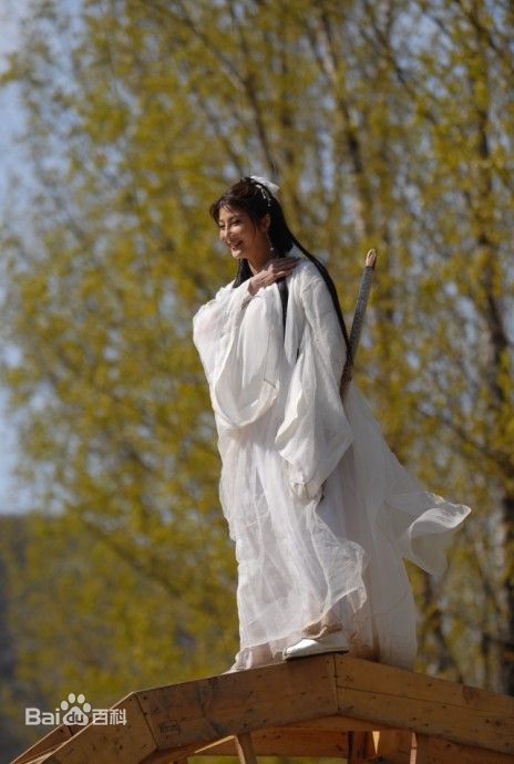 杨丽菁(Cynthia Khan)2010年生活照相册