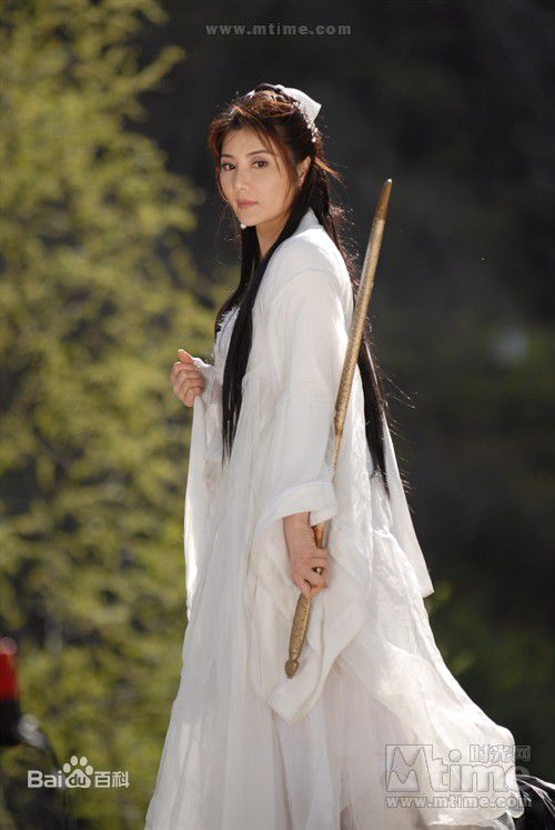 杨丽菁(Cynthia Khan)2010年生活照相册