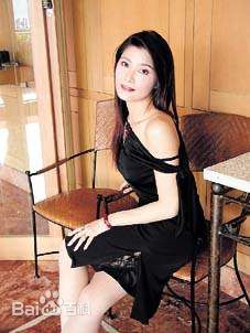 杨丽菁(Cynthia Khan)性感图集图册