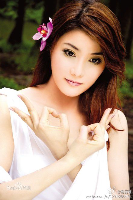 精选杨丽菁(Cynthia Khan)