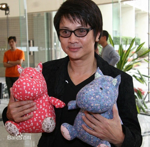 最新尹天照(Eric)在《南北大状》广州宣传照中的图集