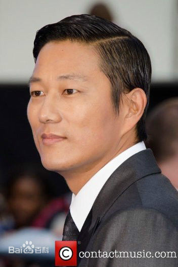 成康(Sung Kang)图集前后照片