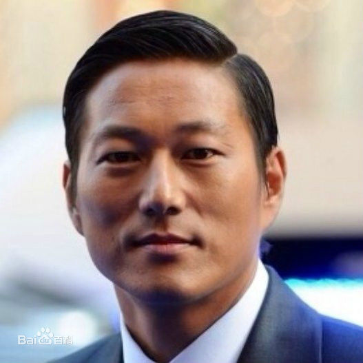 成康(Sung Kang)图集前后照片