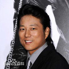 成康(Sung Kang)图集前后照片