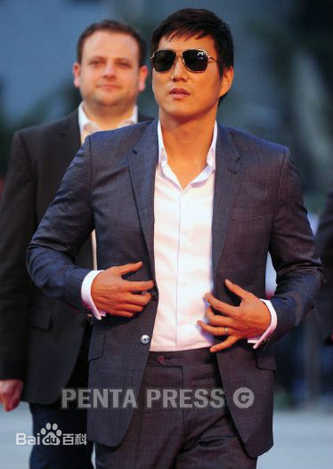 成康(Sung Kang)图集前后照片