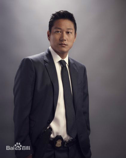 成康(Sung Kang)图集前后照片