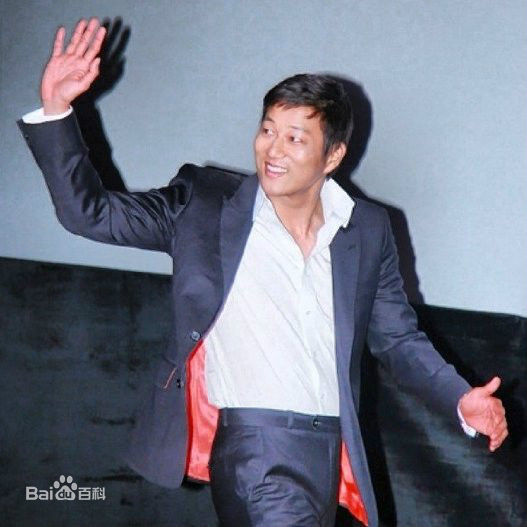 成康(Sung Kang)图集前后照片