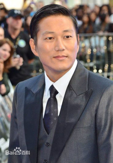 成康(Sung Kang)图集前后照片