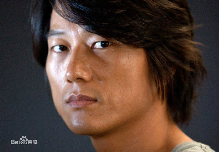 成康(Sung Kang)图集前后照片
