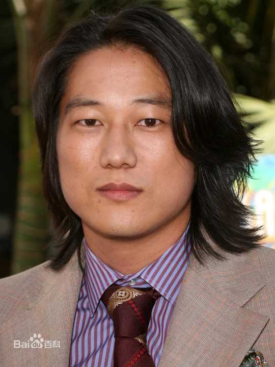 精选成康(Sung Kang)