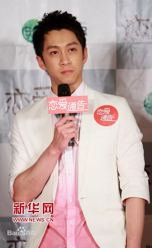 陈汉典参演电影作品(2009-2011)生活照相册