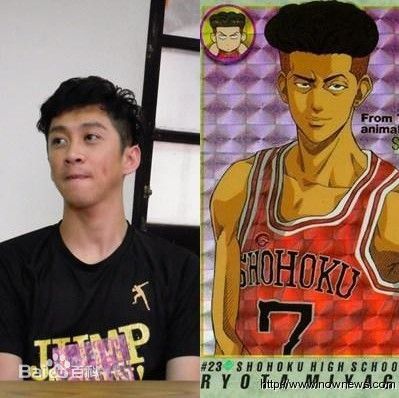 陈汉典参演电影作品(2009-2011)生活照相册