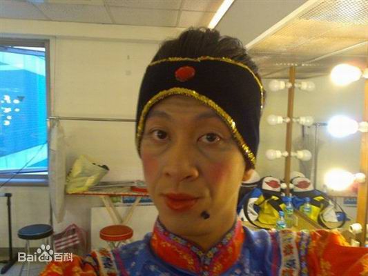 陈汉典精彩图册