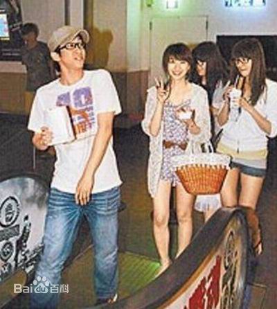 陈汉典精彩图册