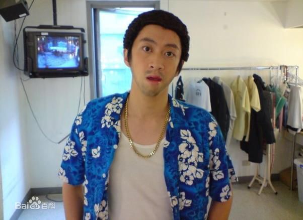 陈汉典精彩图册