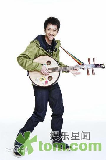 陈汉典2010年《恋爱通告》高清剧照