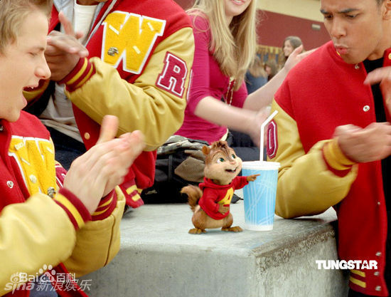 最新倪安东(Anthony Neely)精彩图册