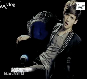 倪安东(Anthony Neely)MV精选剧照