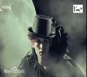 倪安东(Anthony Neely)MV精选剧照