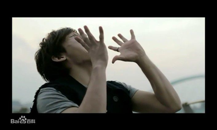 倪安东(Anthony Neely)MV精选剧照