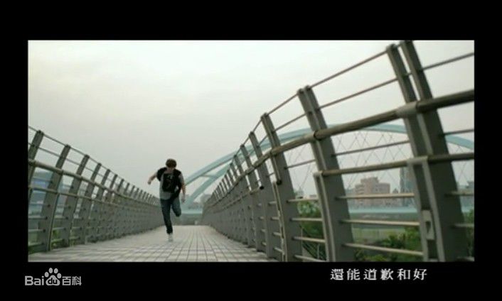 倪安东(Anthony Neely)MV精选剧照