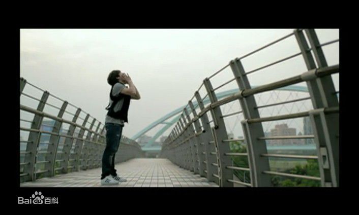 倪安东(Anthony Neely)MV精选剧照